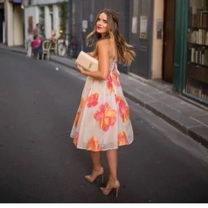 Anthropologie Dress